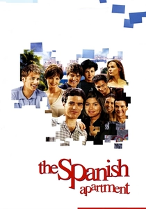 The Spanish Apartment (2002)