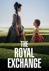 The Royal Exchange (2017)