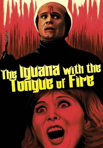 The Iguana with the Tongue of Fire (1971)