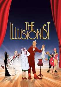The Illusionist (2010) (2010)
