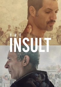 The Insult (2017)