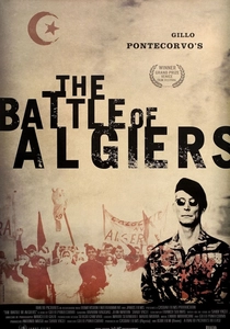 The Battle of Algiers (1966)
