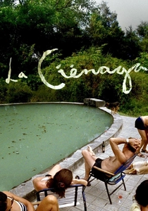 The Swamp (2000)