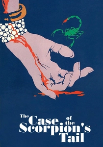 The Scorpion's Tail (1971)