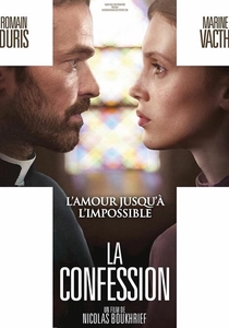 The Confession (2016)