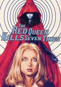 The Red Queen Kills Seven Times (1972)