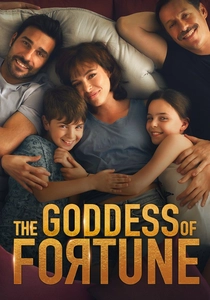 The Goddess of Fortune (2019)