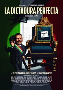 The Perfect Dictatorship (2014)