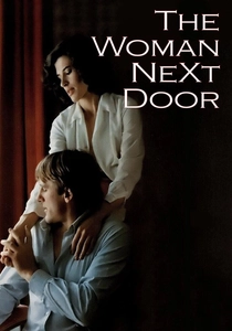 The Woman Next Door (1981)