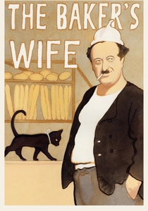 The Baker's Wife (1938)