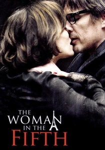 The Woman in the Fifth (2011)