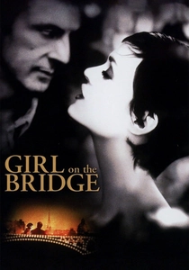 The Girl on the Bridge (1999)