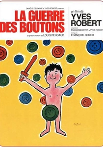 The War of the Buttons (1962)
