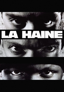 La Haine (1995)