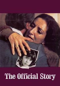 The Official Story (1985)