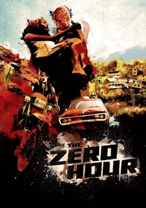 The Zero Hour (2010)
