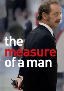 The Measure of a Man (2016)
