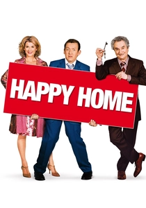 The Strange House (2006)