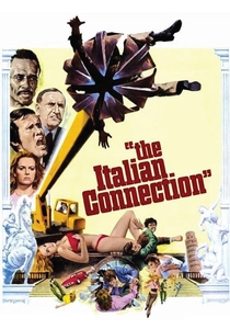 The Italian Connection (1972)