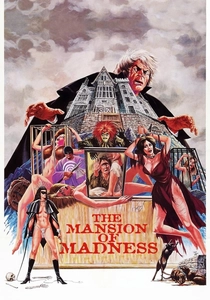 The Mansion of Madness (1973)