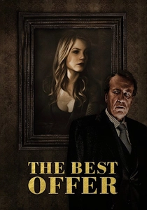 The Best Offer (2013)