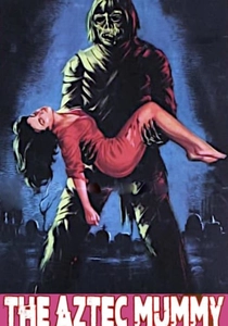 The Aztec Mummy (1957)