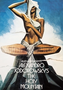 The Holy Mountain (1973)