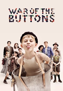 The War of the Buttons (2011)