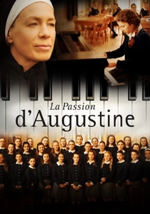 The Passion of Augustine (2015)
