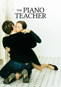 The Piano Teacher (2001)