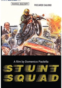 Stunt Squad (1977)
