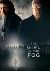 The Girl in the Fog (2017)
