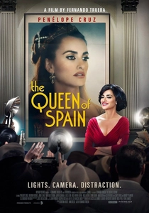The Queen of Spain (2016)