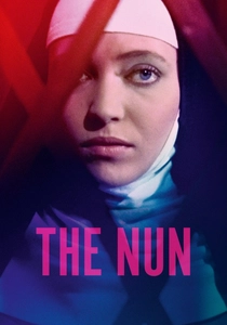 The Nun (1966)