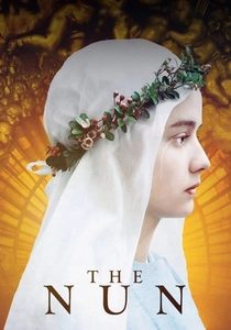 The Nun (2013)
