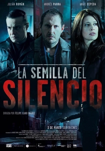 The Seed of Silence (2015)