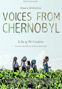 Voices from Chernobyl (2016)