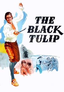 The Black Tulip (1964)