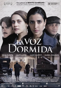 The Sleeping Voice (2011)