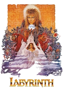 Labyrinth (1986)
