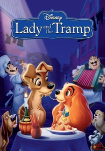 Lady and the Tramp (1955)