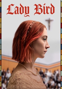 Lady Bird (2017)