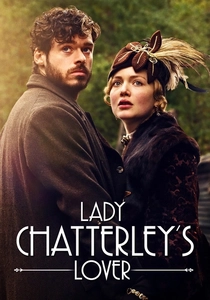 The Lover (2015)