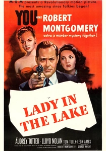 The Lady in the Lake (1947)