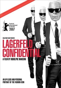 Lagerfeld Confidential (2007)