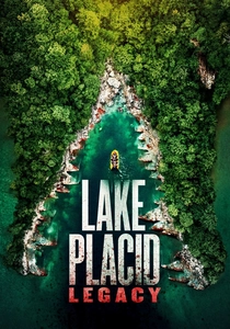 The Lake (2017)