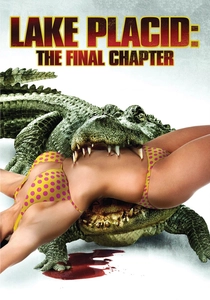 The Lake (2013)