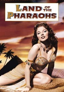 Land of the Pharaohs (1955)