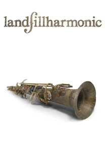 Landfill Harmonic (2015)