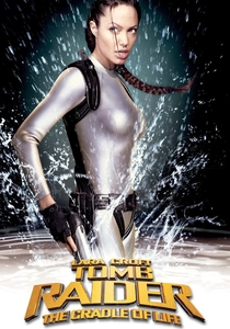 The Tomb (2004)